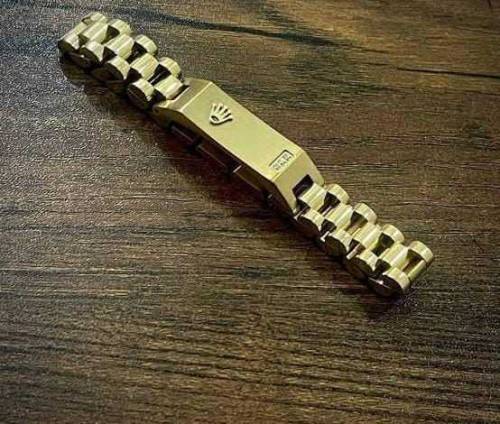 Rolex bracelet original  name k likh wane k sath