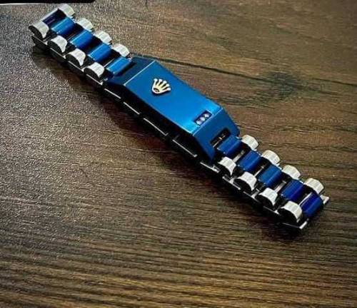 Rolex bracelet original  name k likh wane k sath