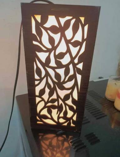 wooden pendant ceiling hanging light lamp 