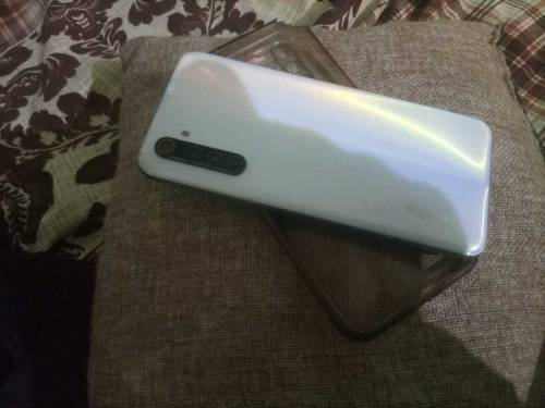 realme 6 mobile 
