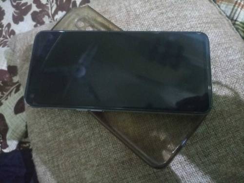 realme 6 mobile 