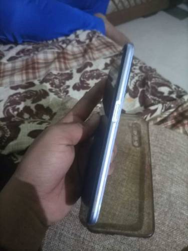 realme 6 mobile 