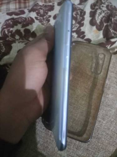 realme 6 mobile 