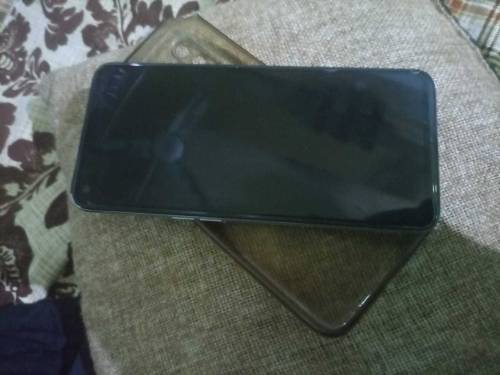 realme 6 mobile 