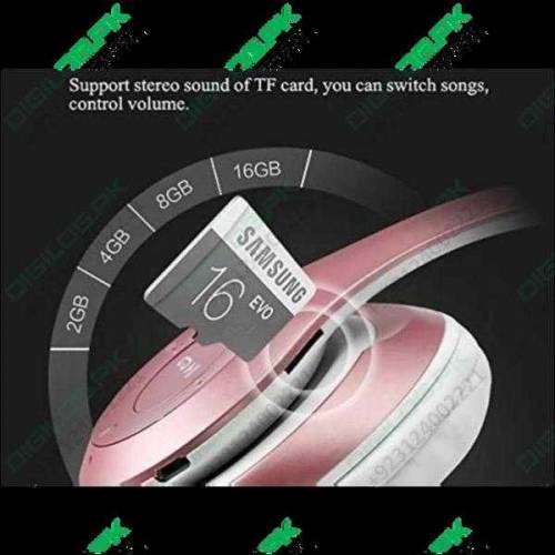 P47 wireless headphones 