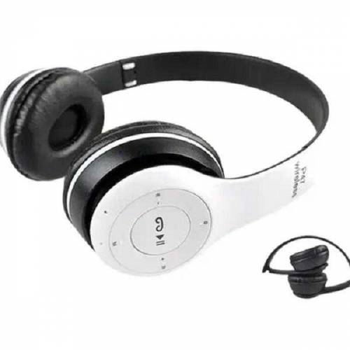 P47 wireless headphones 