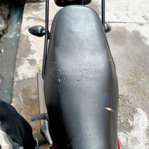 Suzuki bike urgent for sale 