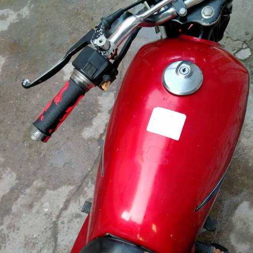 Suzuki bike urgent for sale 