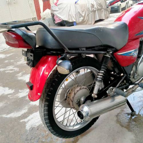 Suzuki bike urgent for sale 