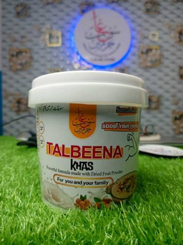 TALBEENA KHAAS 