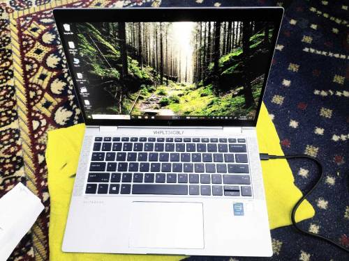 HP 1030 Model i7 8th Gen