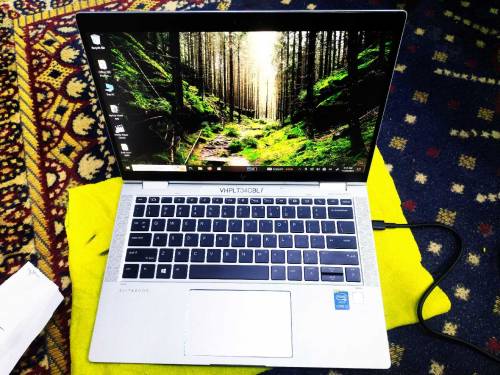 HP 1030 Model i7 8th Gen