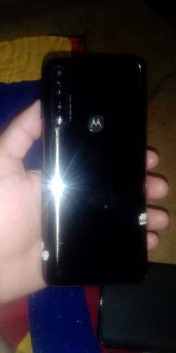 Motorola g power 2020