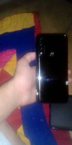 Motorola g power 2020