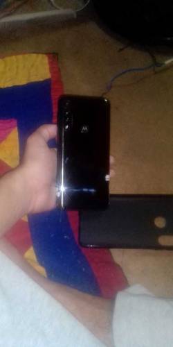Motorola g power 2020