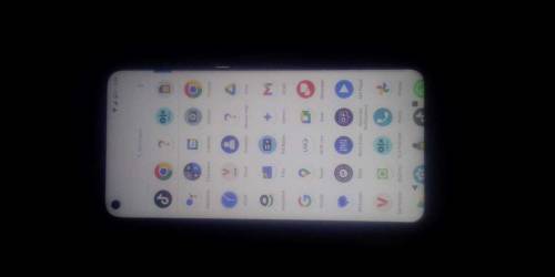 Motorola g power 2020