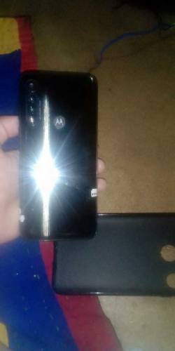 Motorola g power 2020