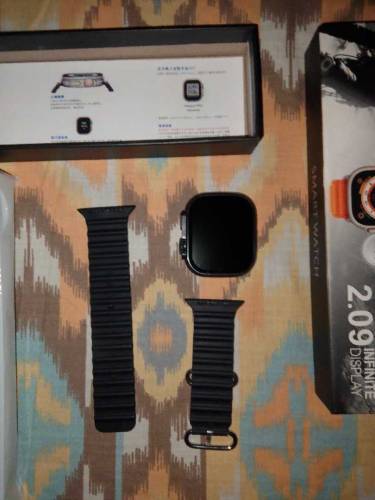 T900 ultra smart watch 