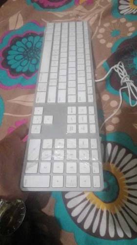 Apple original Slim keyboard 