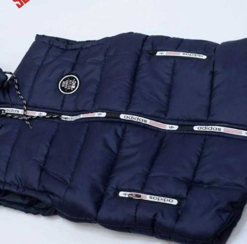 Seeleveless Hoodies Jacket