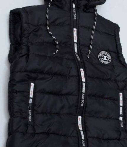 Seeleveless Hoodies Jacket