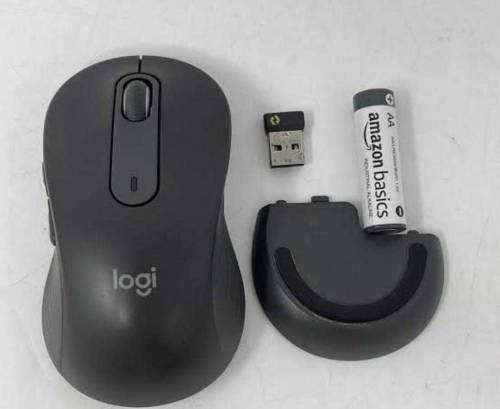 Logitech wireless mouse original 