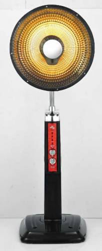 Portable Electric Heater 