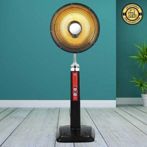 Portable Electric Heater 