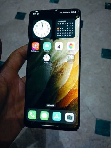 s21 ultra 5g