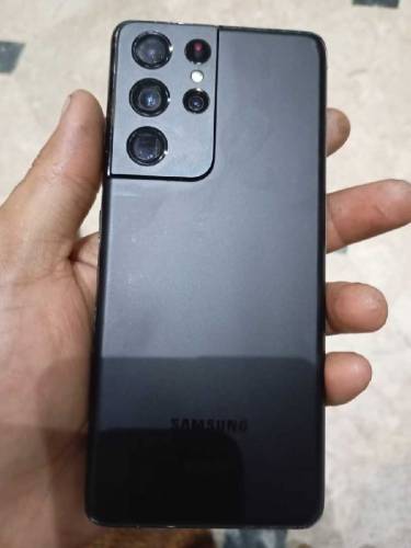 s21 ultra 5g