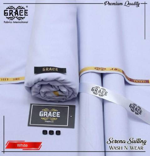 new men's wash and wear grace winter collection 