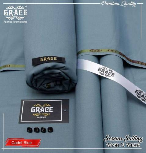 new men's wash and wear grace winter collection 