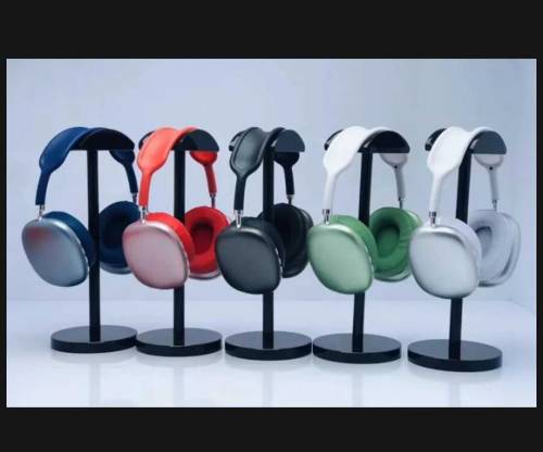 P9 wireless headphones🎧