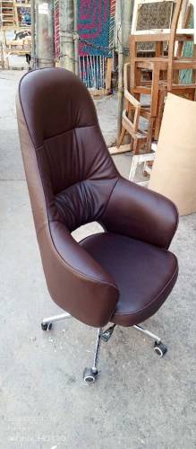 revolving chair
