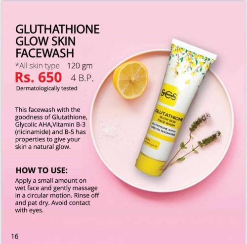 skin care store