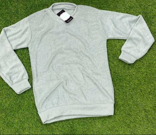 women's plain sweat shirt✨in high quality fabric 💫