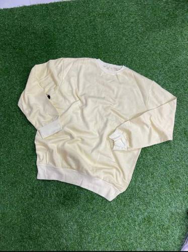 women's plain sweat shirt✨in high quality fabric 💫