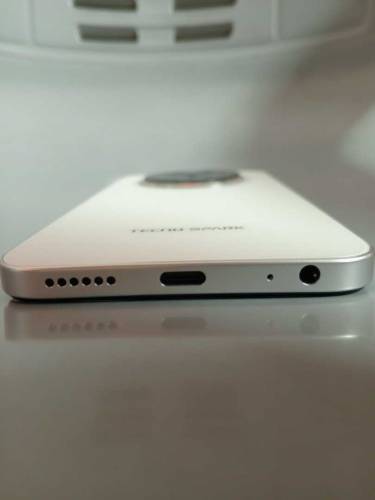 Tecno spark 30c 