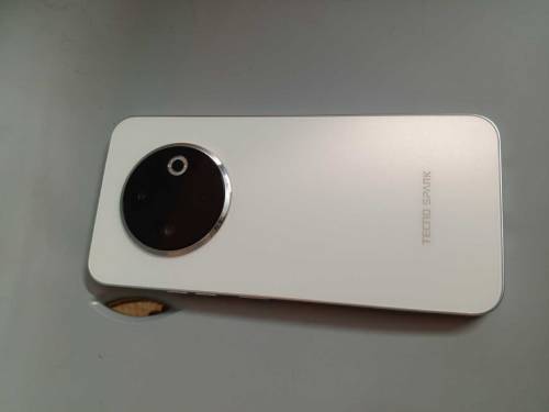 Tecno spark 30c 