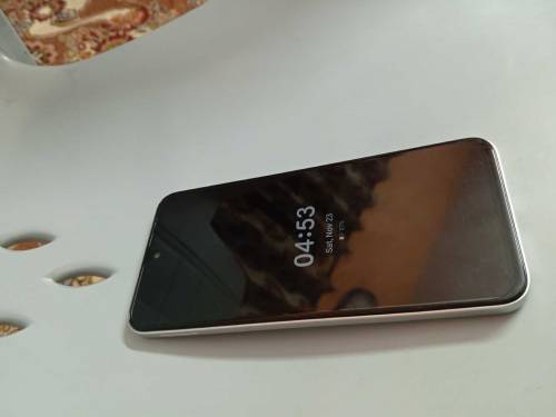 Tecno spark 30c 