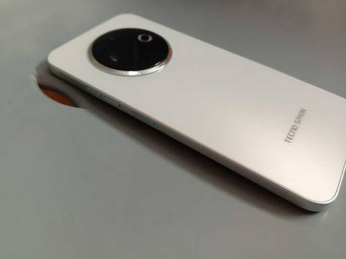 Tecno spark 30c 