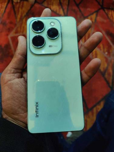 infinix hot 40 pro available for sale 
