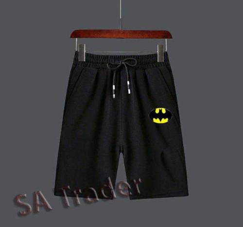 Boys 3 Pcs Batman Track Suit.