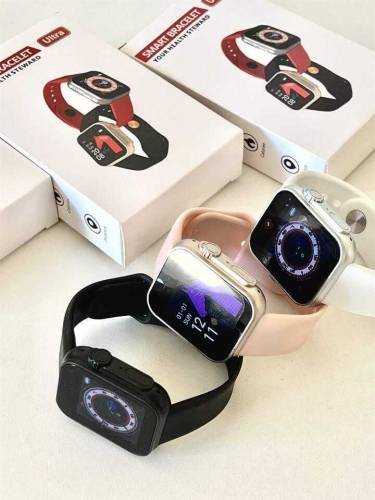 Smart watch 