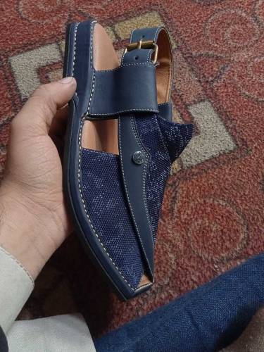 ORIGINAL PESHAWER ZALMI DESIGN IN KAPRA PACK VERY COMFORTABLE .