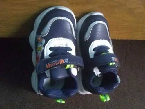 Baby lighting  shoes