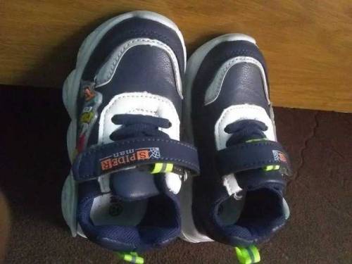 Baby lighting  shoes