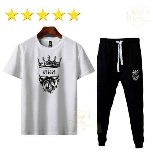 Mens Track Suite