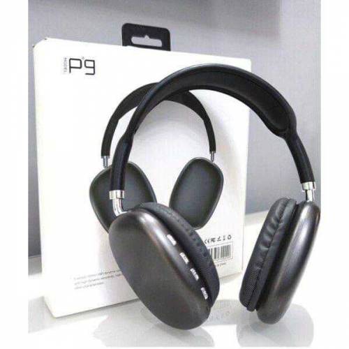 P9 wireless Bluetooth Gaming headphones 