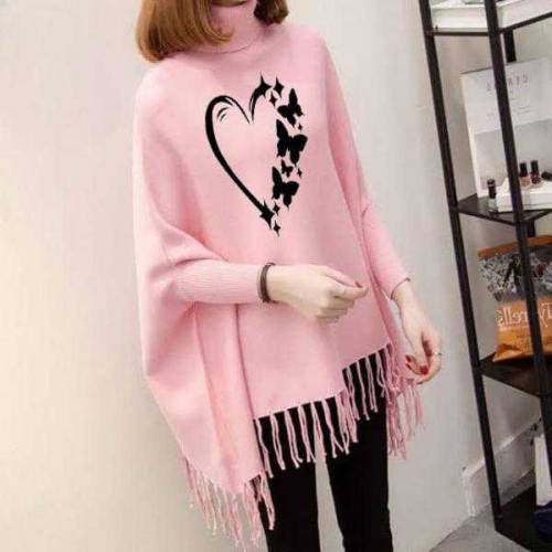 cap shwal for women / poncho for girls / winter collection for womens 
